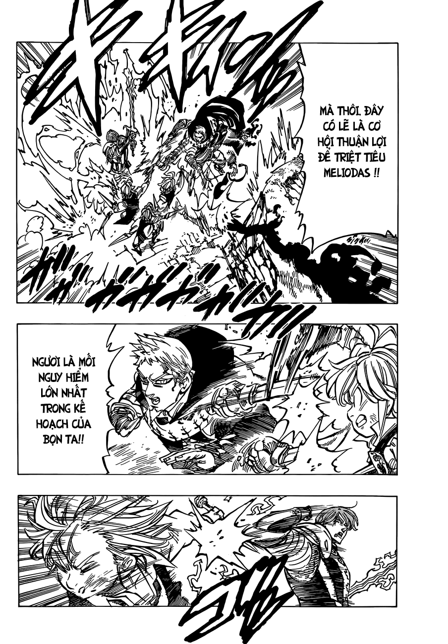 Thất Hình Đại Tội - Chương 80 - Trang 12