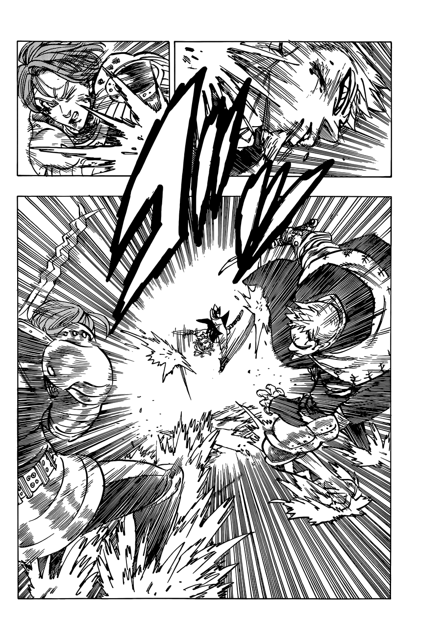 Thất Hình Đại Tội - Chương 80 - Trang 14