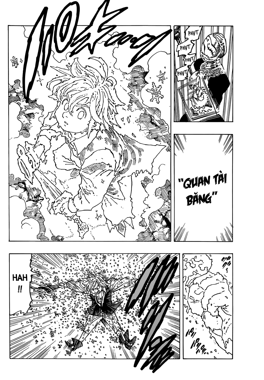 Thất Hình Đại Tội - Chương 80 - Trang 16