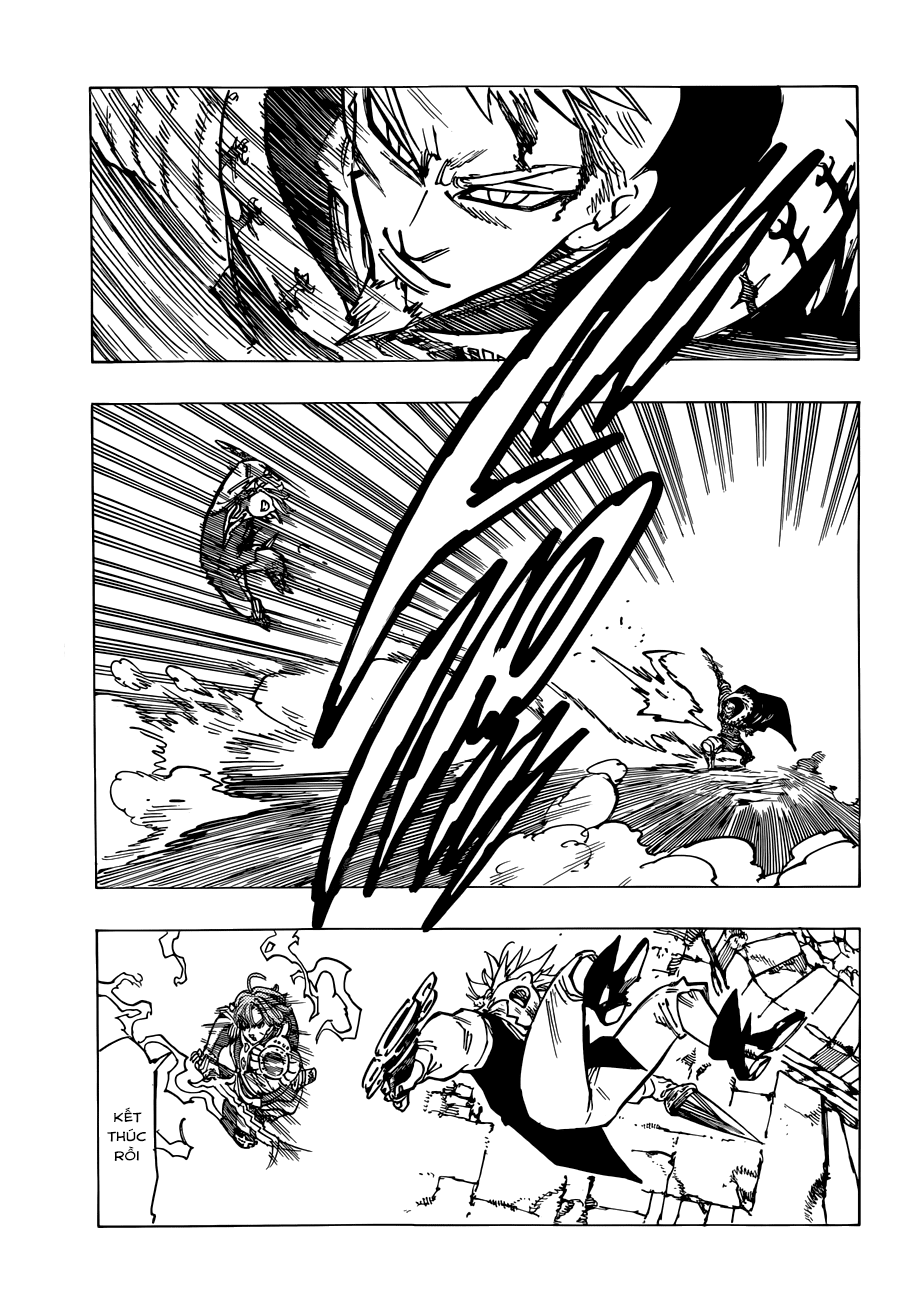Thất Hình Đại Tội - Chương 80 - Trang 17
