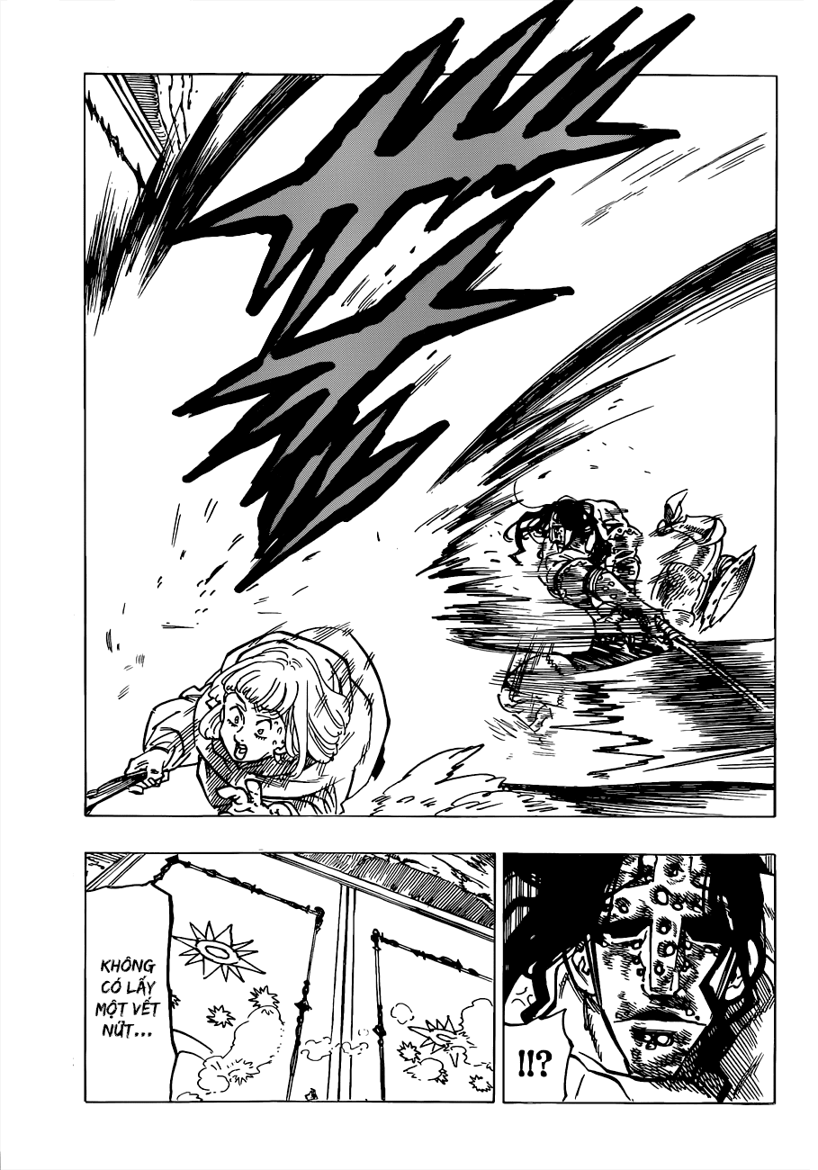 Thất Hình Đại Tội - Chương 80 - Trang 3