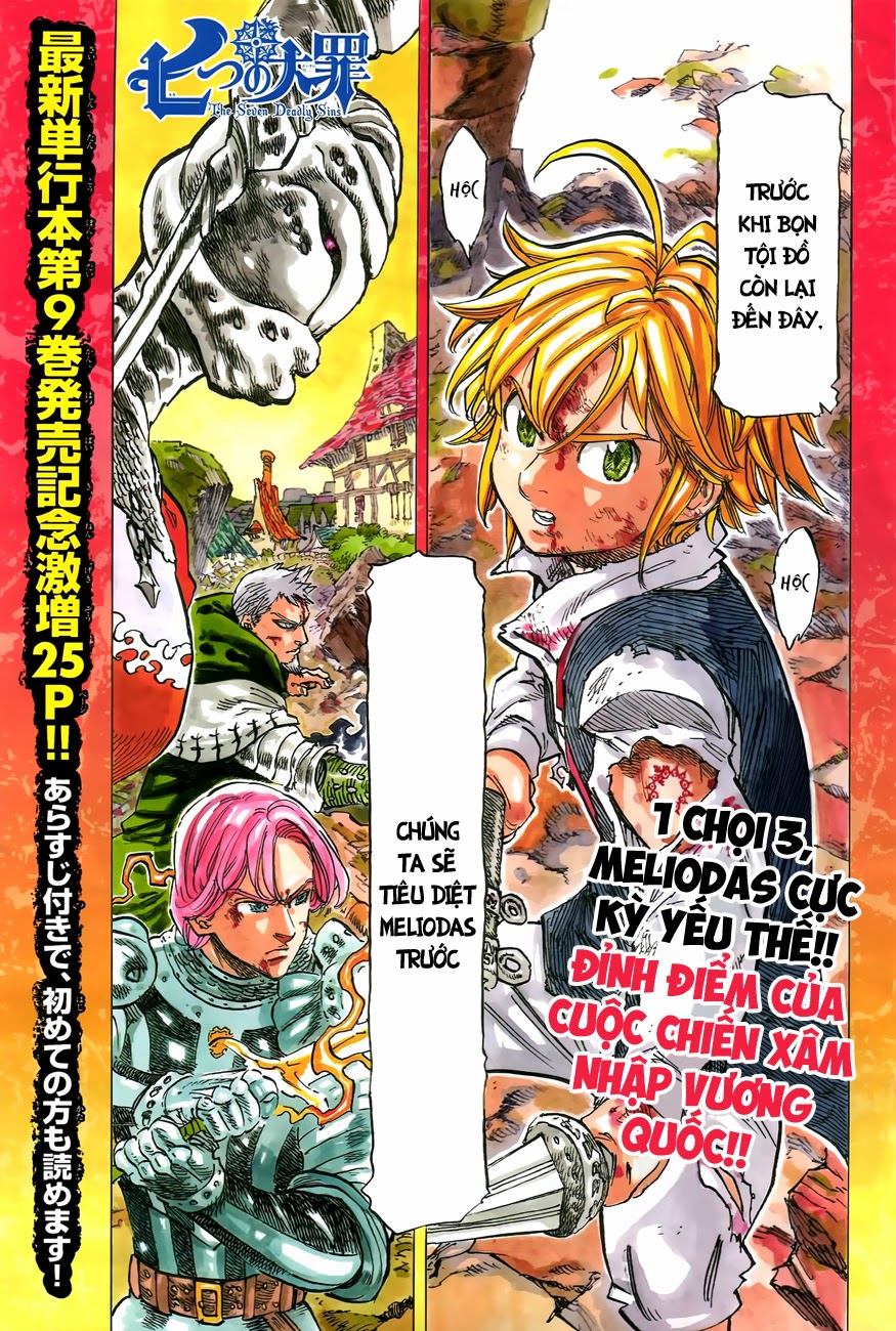 Thất Hình Đại Tội - Chương 81 - Trang 1