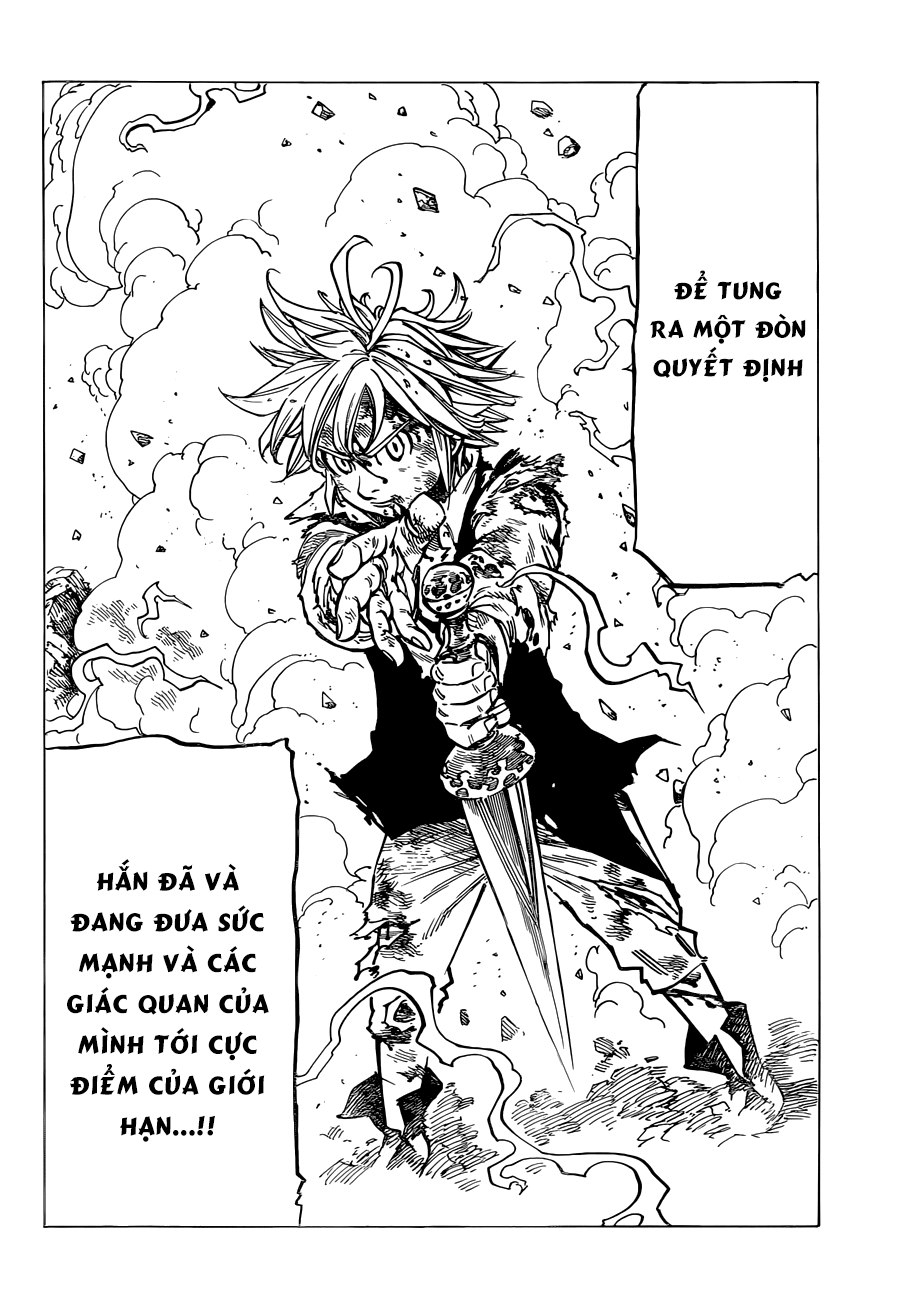 Thất Hình Đại Tội - Chương 81 - Trang 12