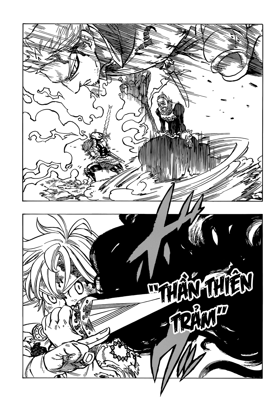 Thất Hình Đại Tội - Chương 81 - Trang 15