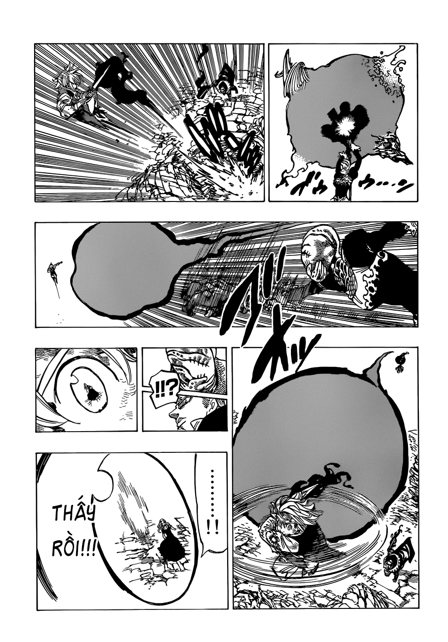 Thất Hình Đại Tội - Chương 81 - Trang 17