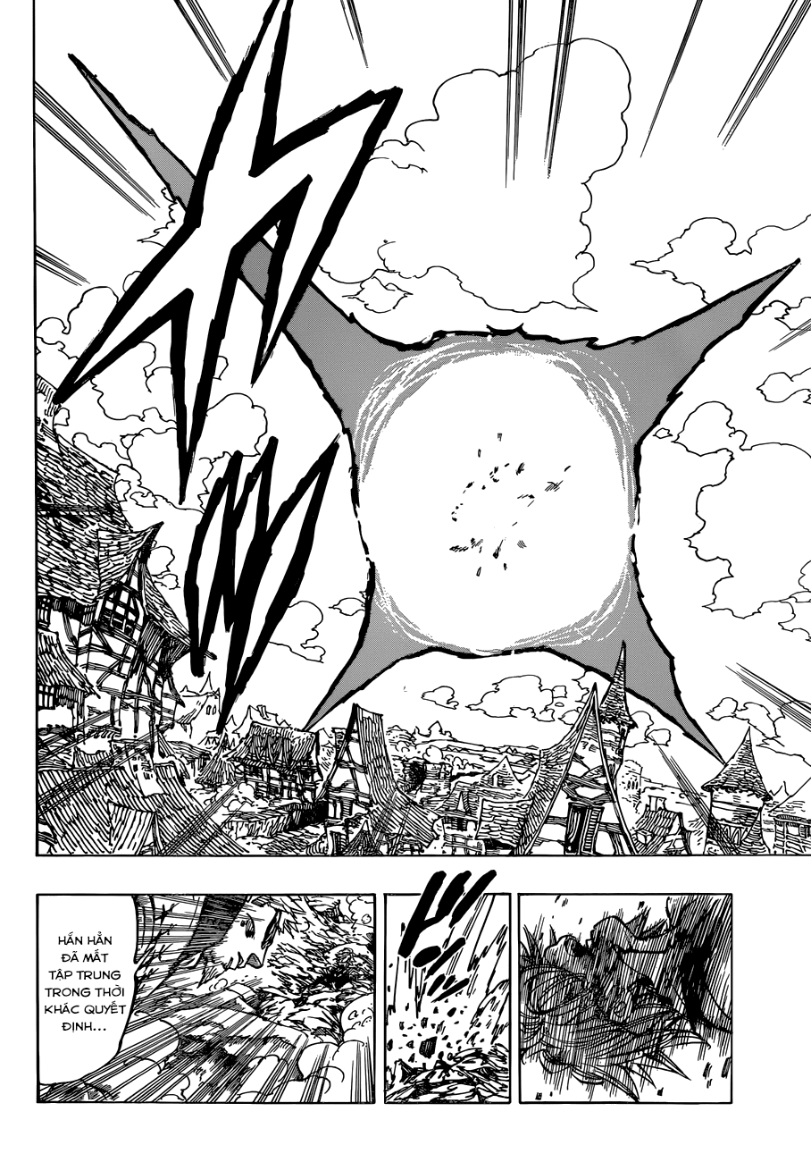 Thất Hình Đại Tội - Chương 81 - Trang 20
