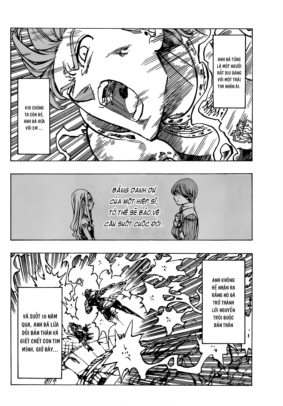 Thất Hình Đại Tội - Chương 81 - Trang 4