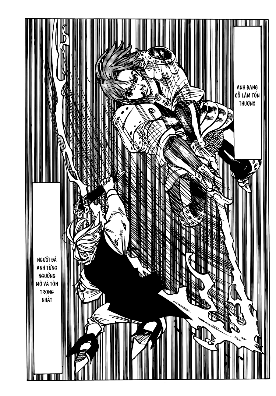 Thất Hình Đại Tội - Chương 81 - Trang 5