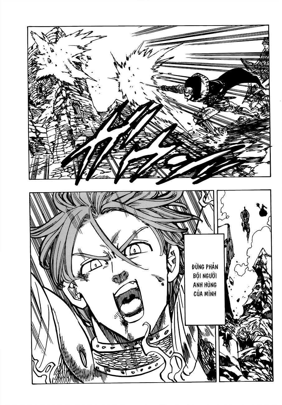 Thất Hình Đại Tội - Chương 81 - Trang 7