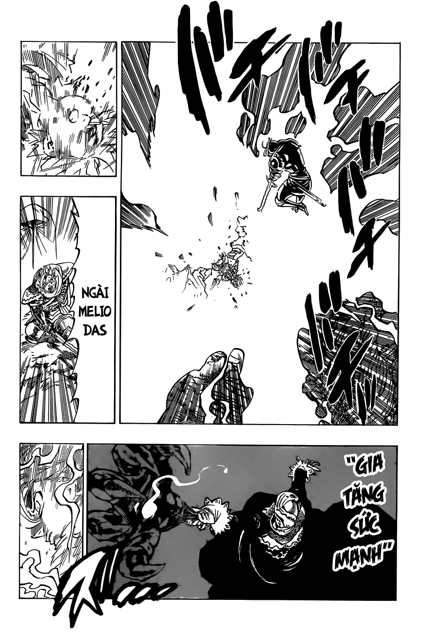 Thất Hình Đại Tội - Chương 81 - Trang 8