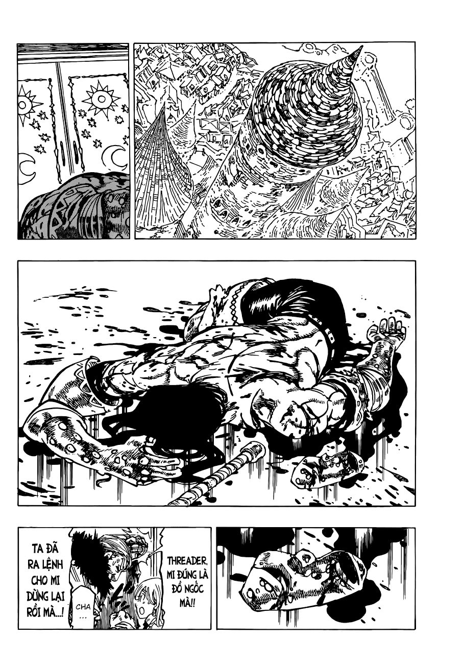 Thất Hình Đại Tội - Chương 83 - Trang 2