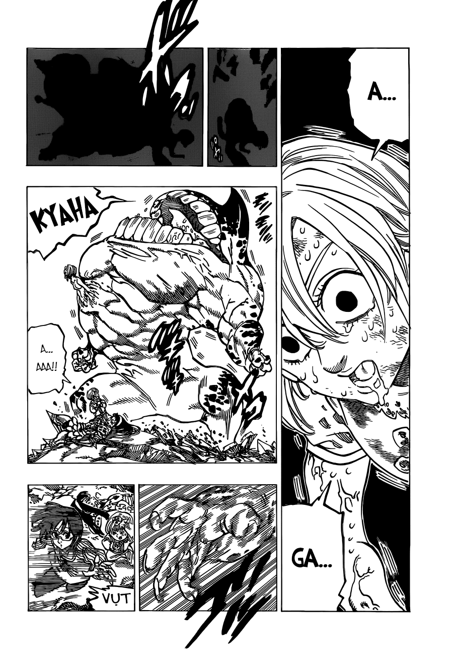 Thất Hình Đại Tội - Chương 86 - Trang 3