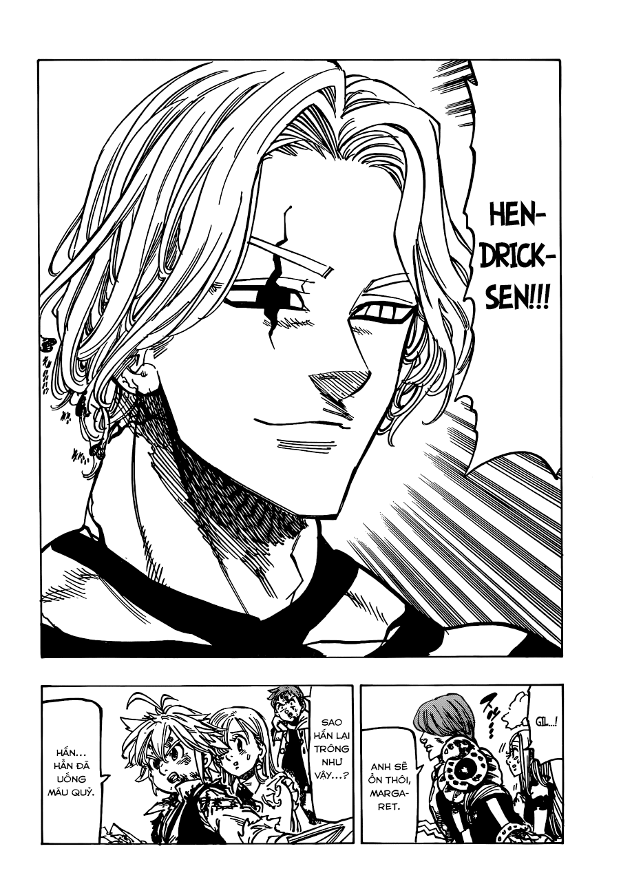 Thất Hình Đại Tội - Chương 86 - Trang 7