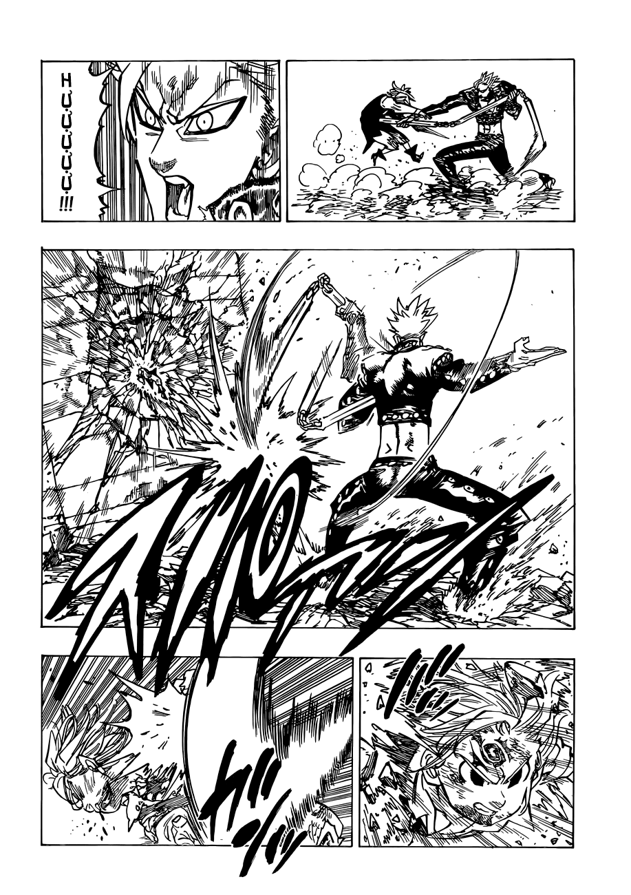 Thất Hình Đại Tội - Chương 87 - Trang 16