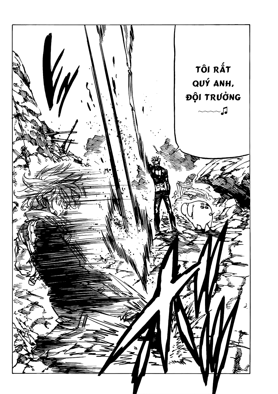 Thất Hình Đại Tội - Chương 87 - Trang 8