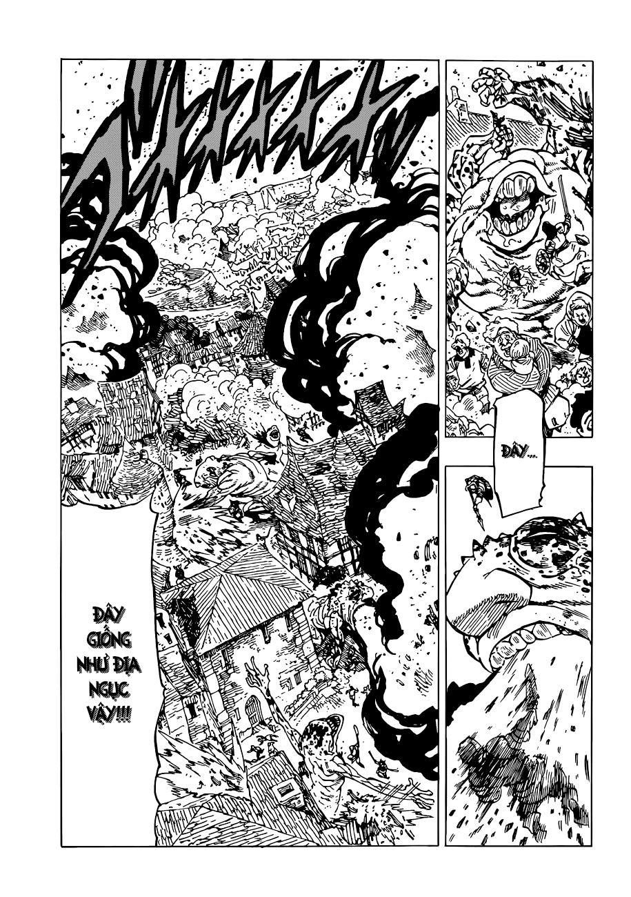 Thất Hình Đại Tội - Chương 88 - Trang 3