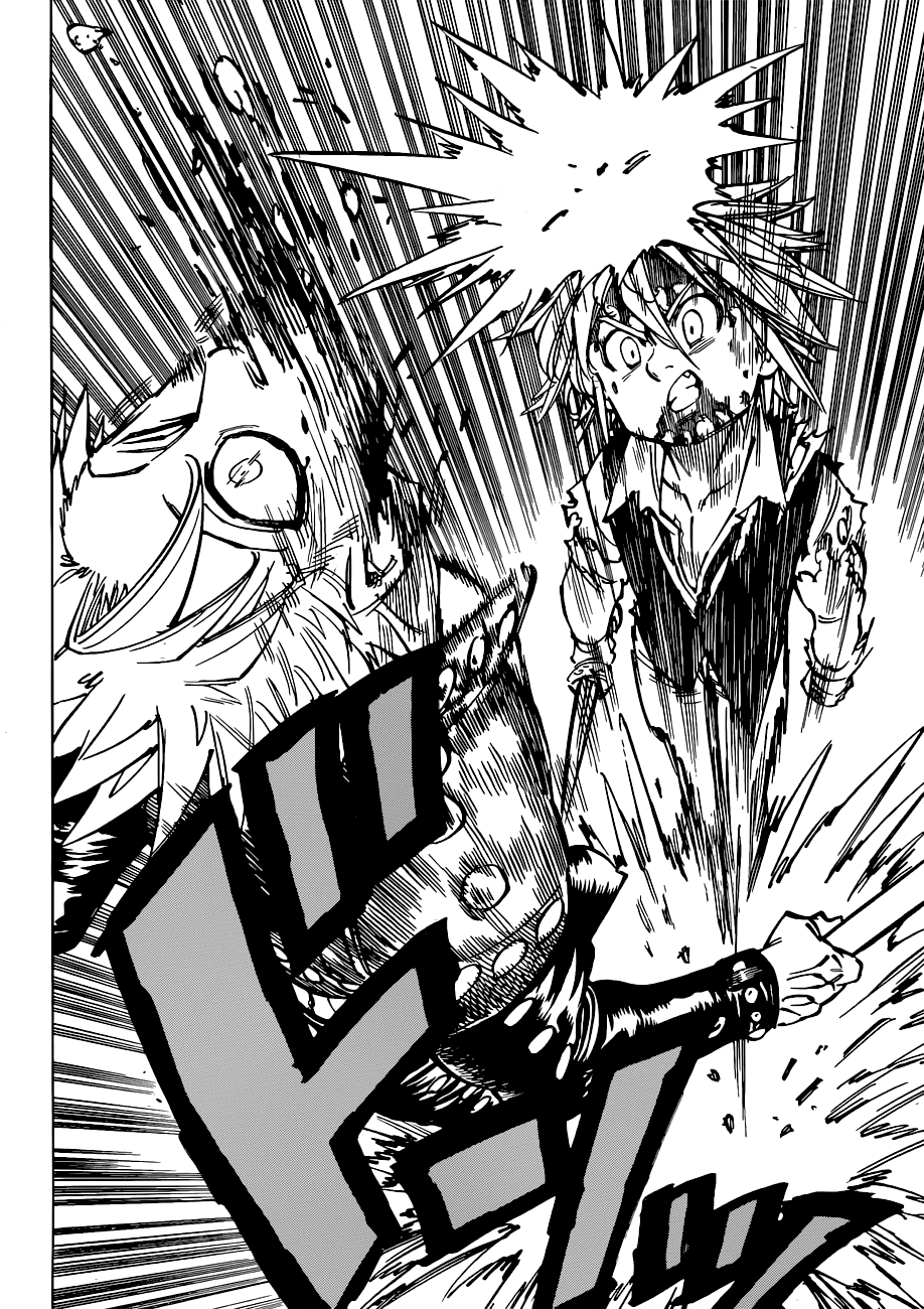 Thất Hình Đại Tội - Chương 88 - Trang 6