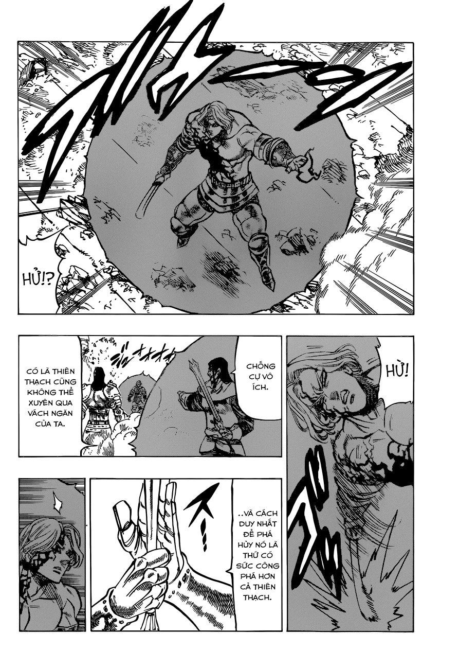 Thất Hình Đại Tội - Chương 89 - Trang 16