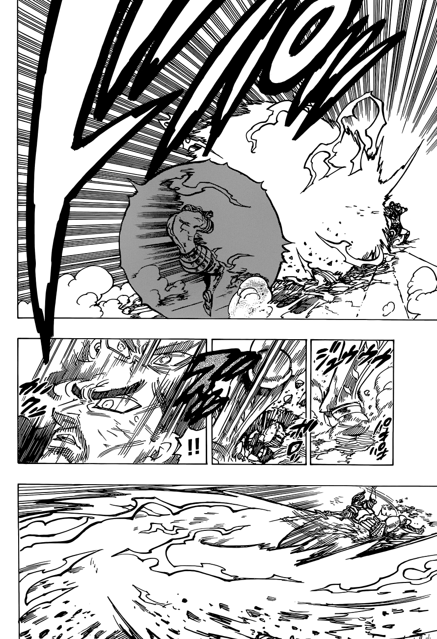 Thất Hình Đại Tội - Chương 89 - Trang 18