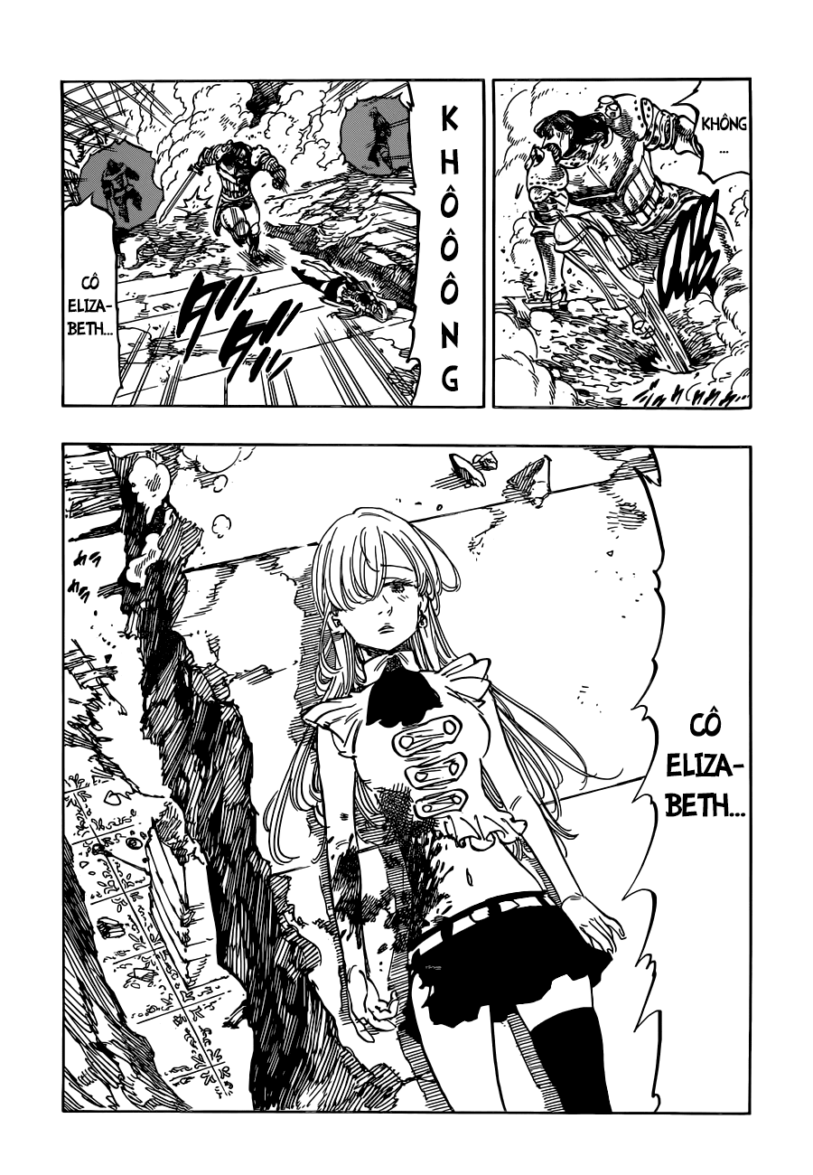 Thất Hình Đại Tội - Chương 90 - Trang 2