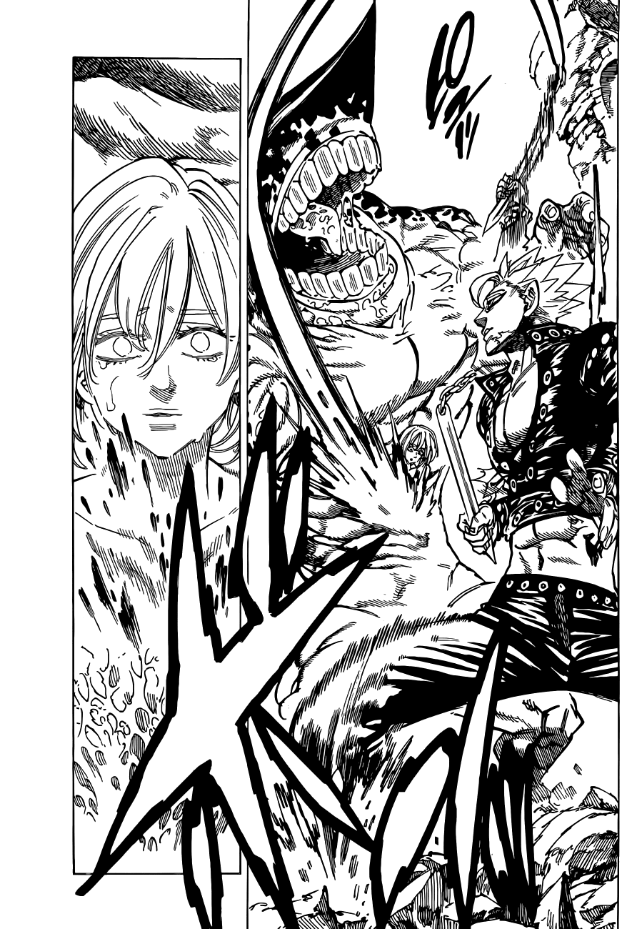 Thất Hình Đại Tội - Chương 90 - Trang 13