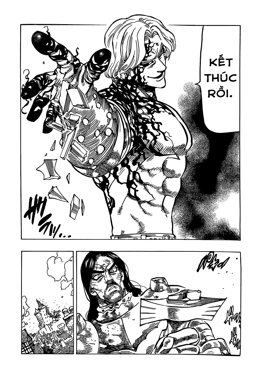 Thất Hình Đại Tội - Chương 90 - Trang 7