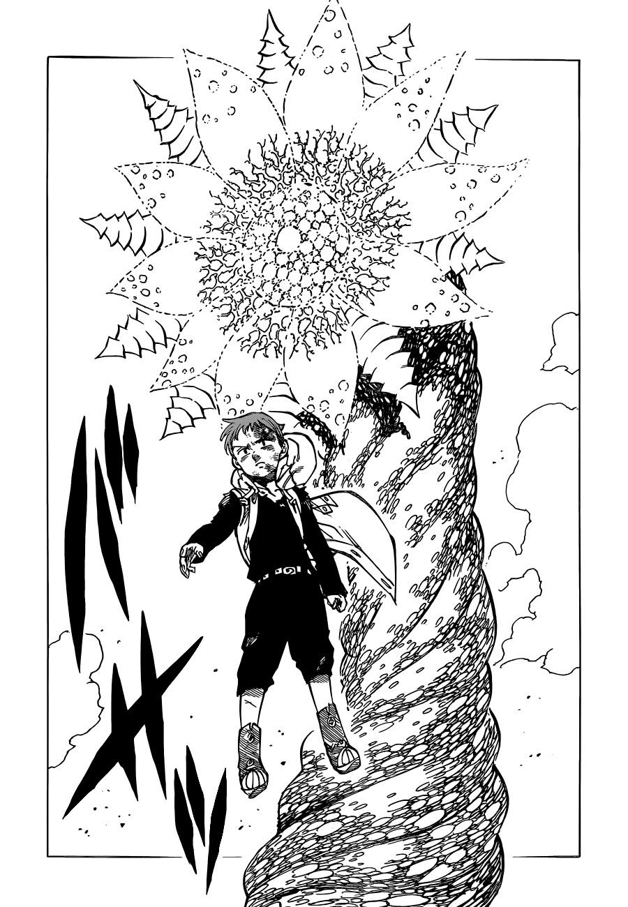 Thất Hình Đại Tội - Chương 90 - Trang 9