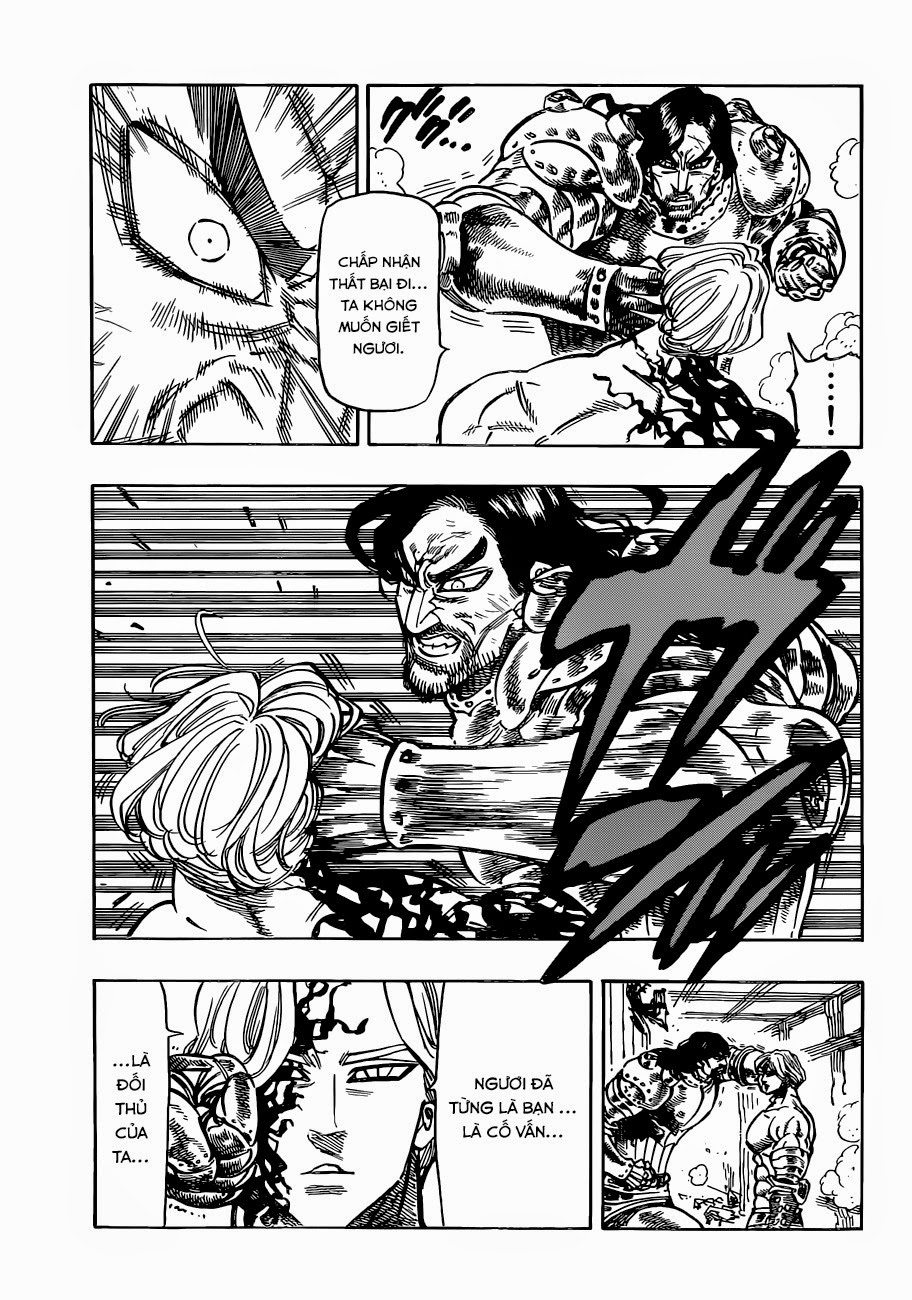 Thất Hình Đại Tội - Chương 91 - Trang 3