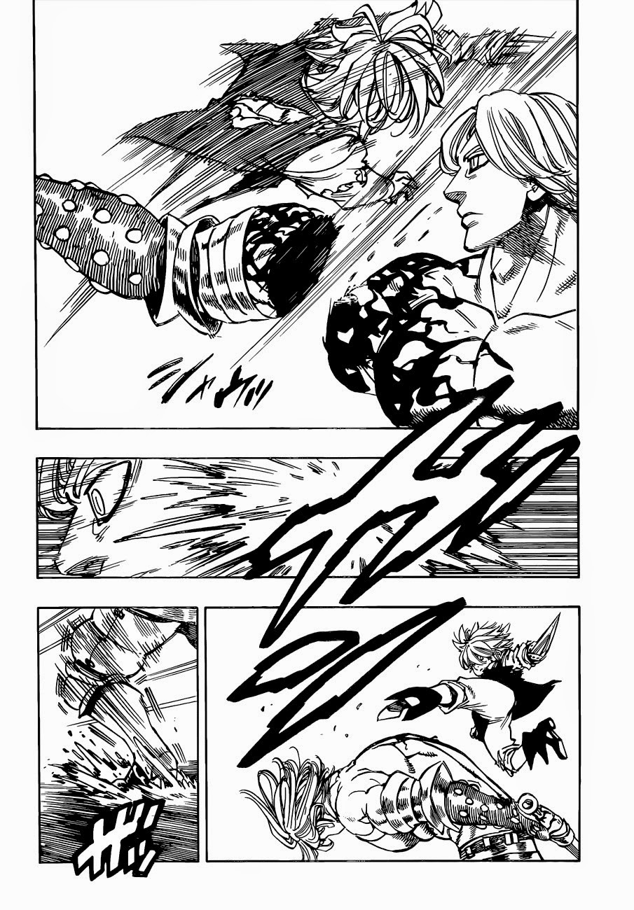 Thất Hình Đại Tội - Chương 91 - Trang 10