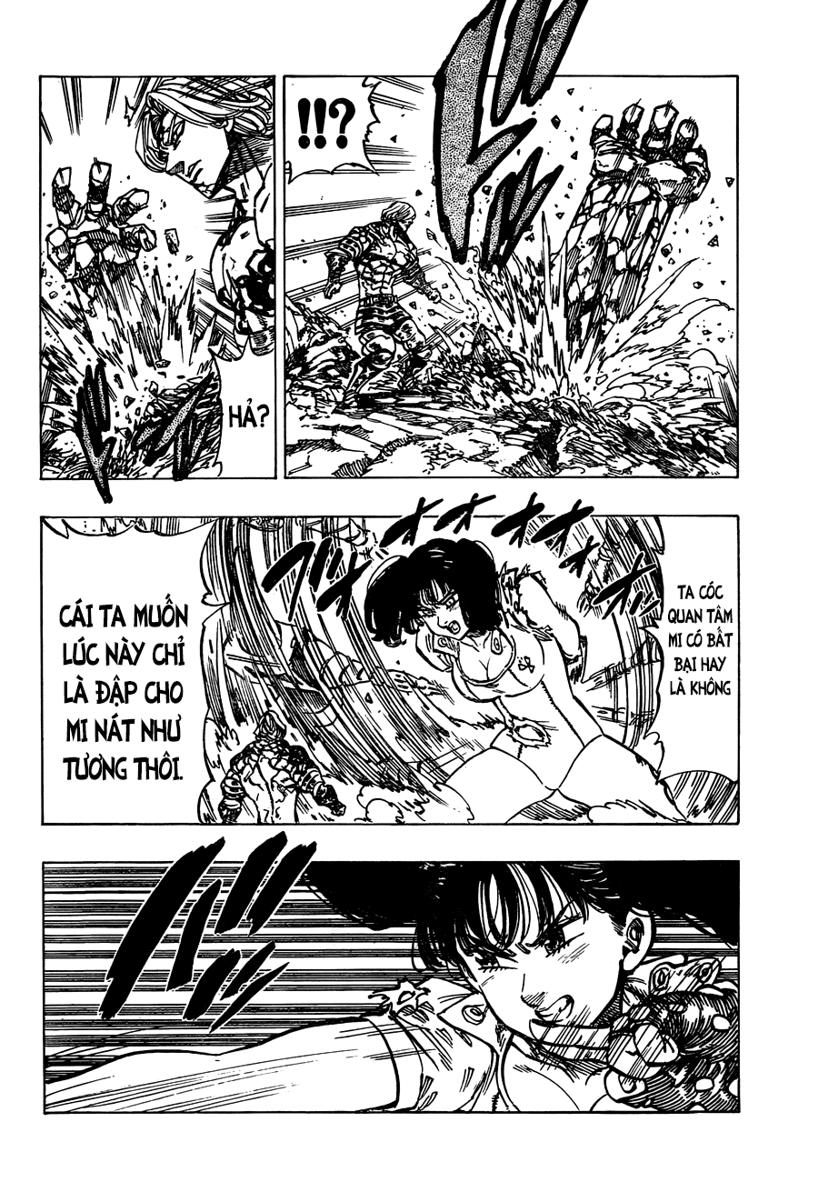 Thất Hình Đại Tội - Chương 92 - Trang 11