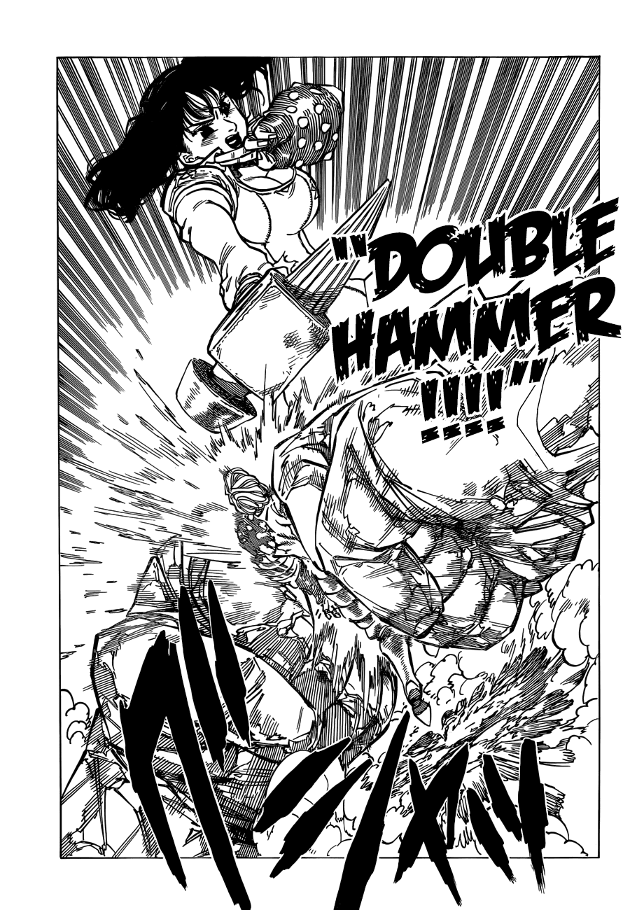 Thất Hình Đại Tội - Chương 92 - Trang 12