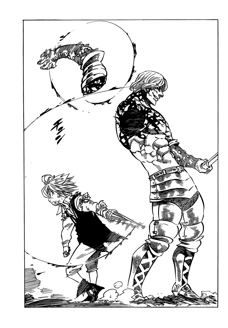 Thất Hình Đại Tội - Chương 92 - Trang 6