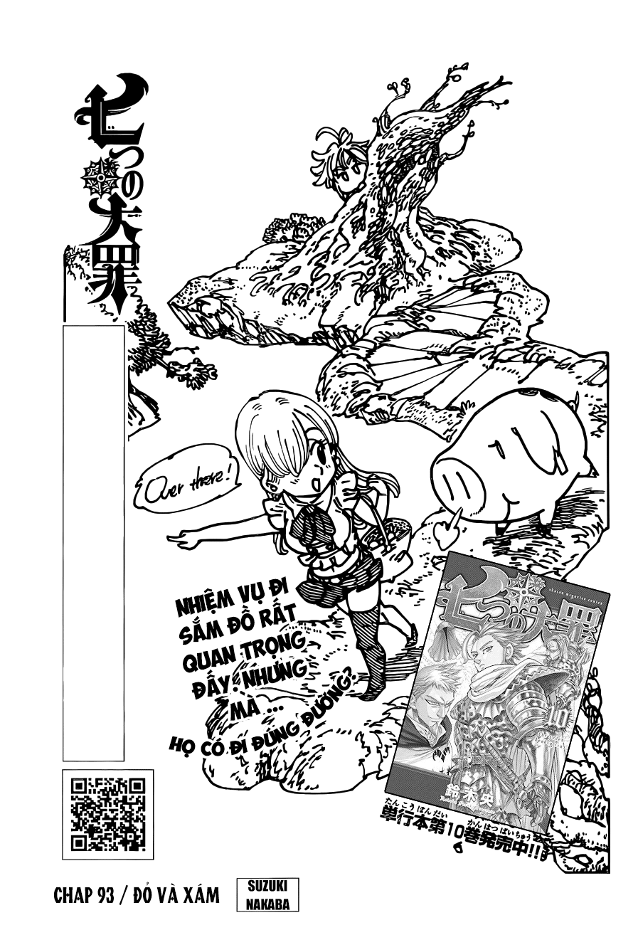 Thất Hình Đại Tội - Chương 93 - Trang 1