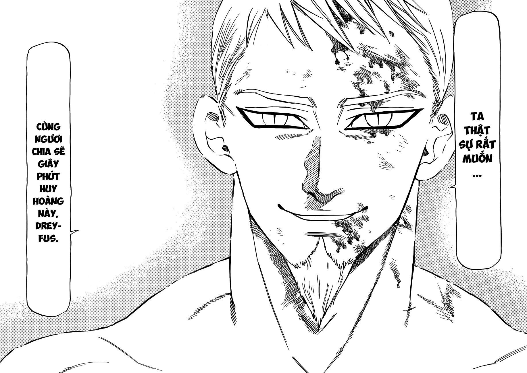 Thất Hình Đại Tội - Chương 93 - Trang 15