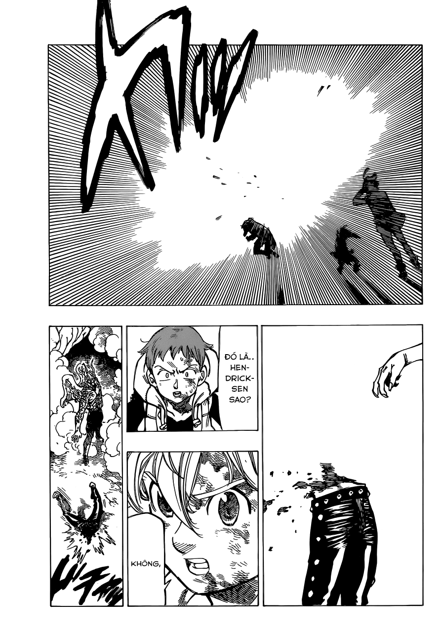 Thất Hình Đại Tội - Chương 93 - Trang 17