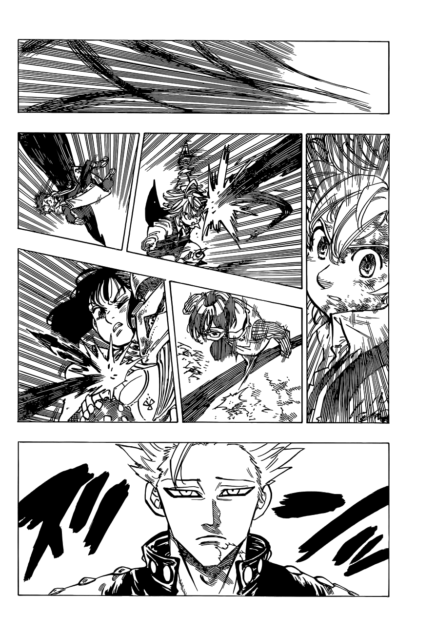 Thất Hình Đại Tội - Chương 93 - Trang 4