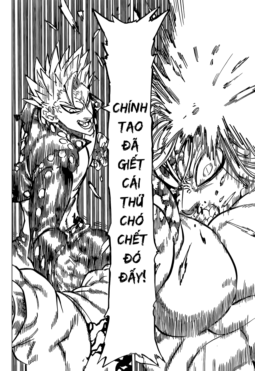 Thất Hình Đại Tội - Chương 93 - Trang 6