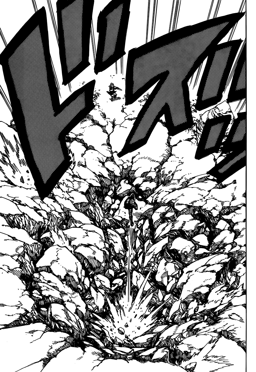 Thất Hình Đại Tội - Chương 93 - Trang 7