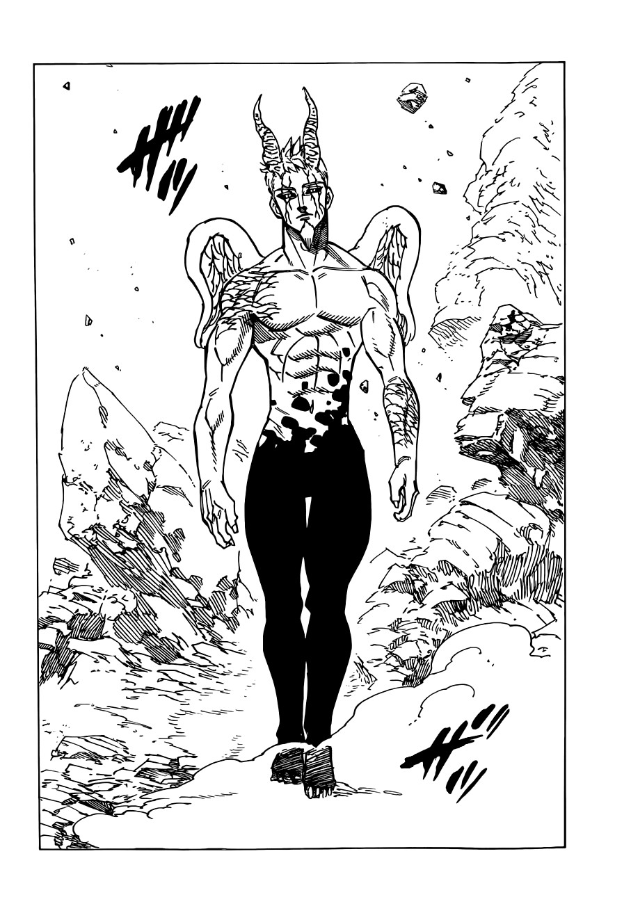 Thất Hình Đại Tội - Chương 94 - Trang 6