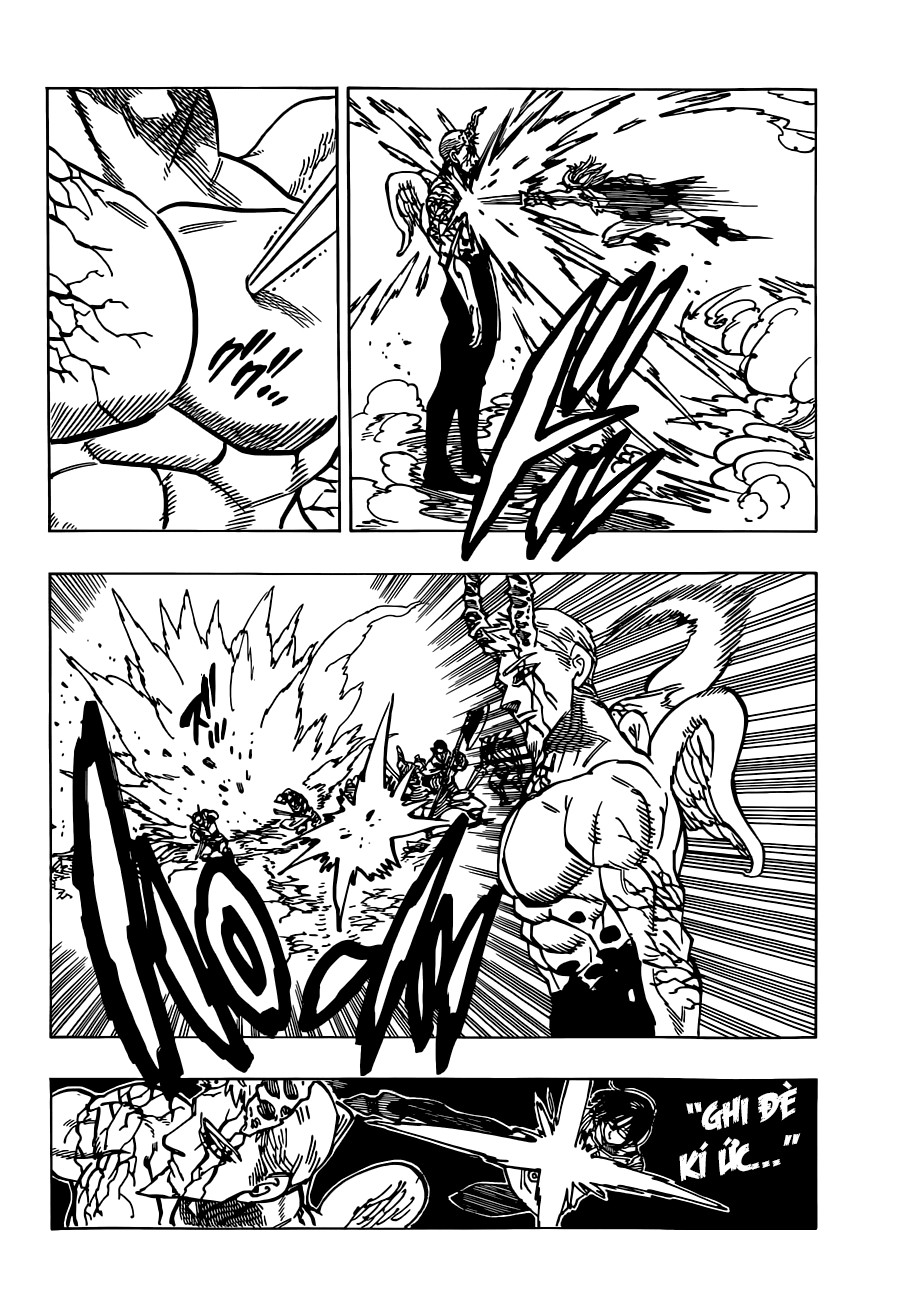 Thất Hình Đại Tội - Chương 94 - Trang 8