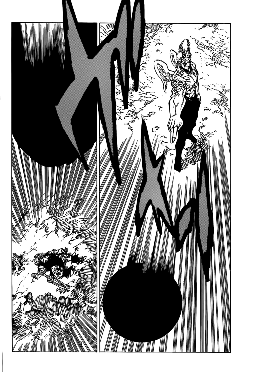 Thất Hình Đại Tội - Chương 95 - Trang 14