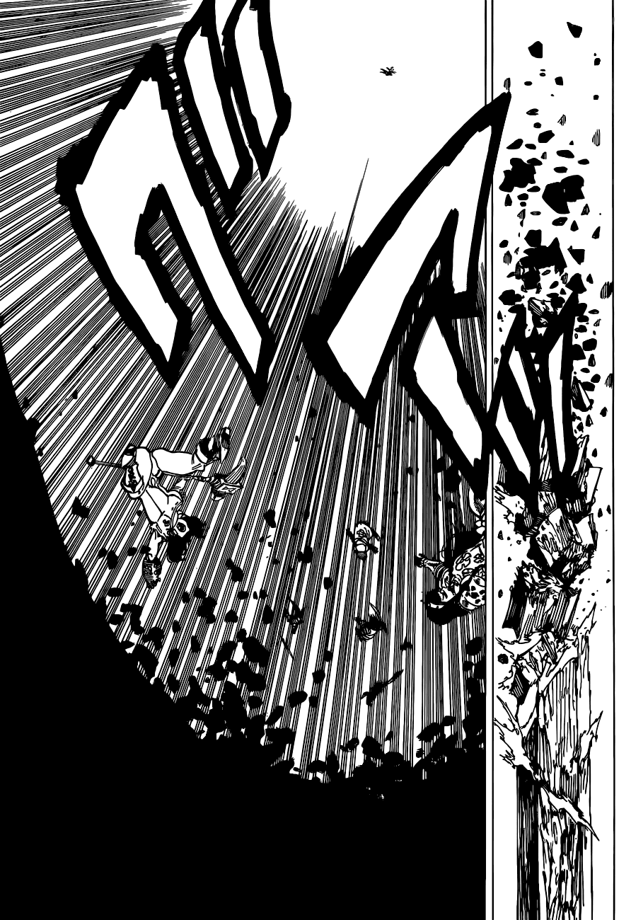 Thất Hình Đại Tội - Chương 95 - Trang 9