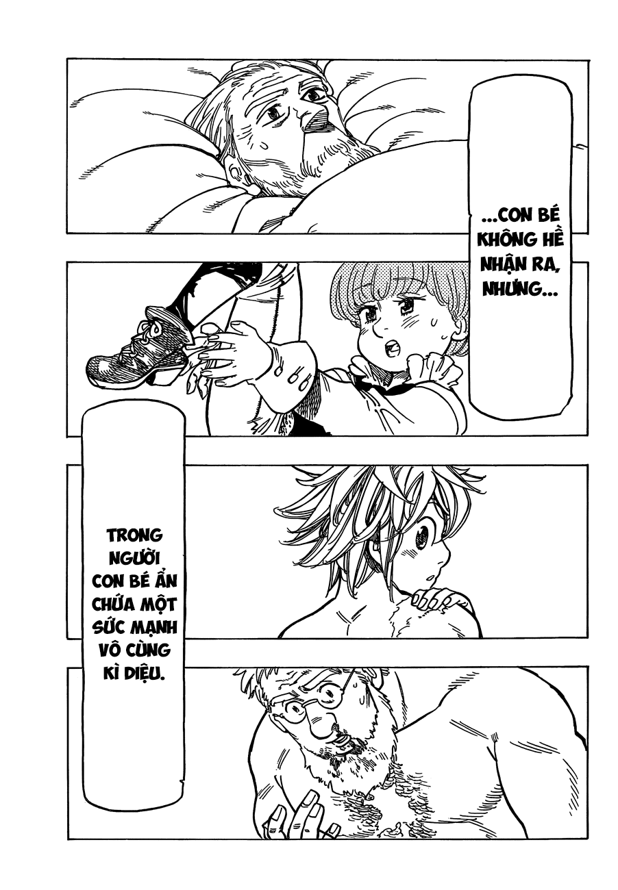 Thất Hình Đại Tội - Chương 96 - Trang 16