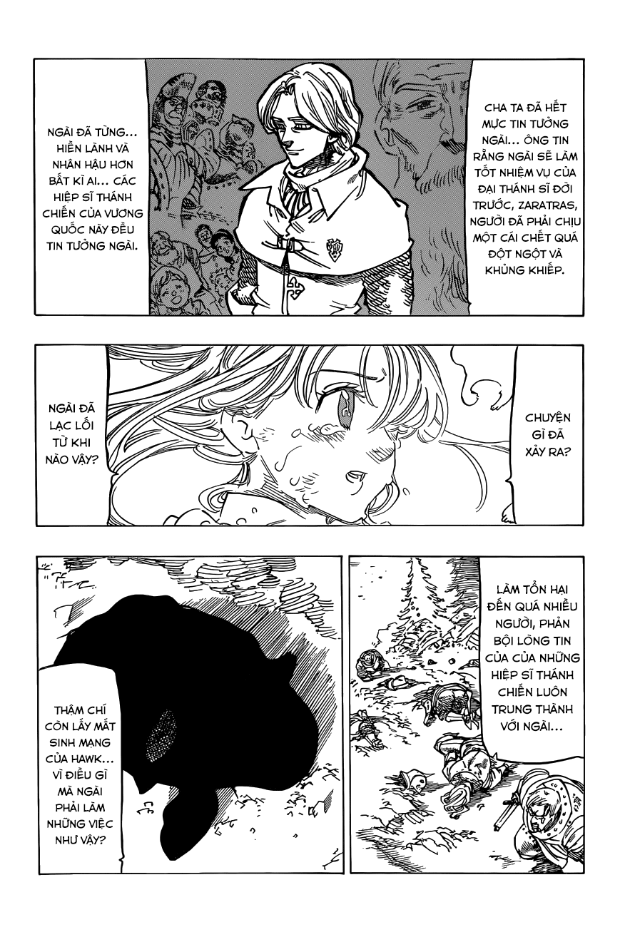 Thất Hình Đại Tội - Chương 97 - Trang 4