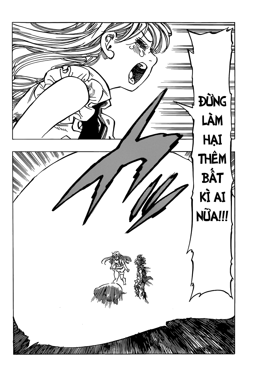 Thất Hình Đại Tội - Chương 97 - Trang 6