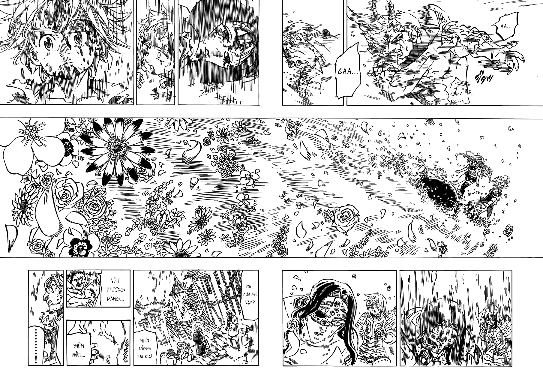 Thất Hình Đại Tội - Chương 97 - Trang 8