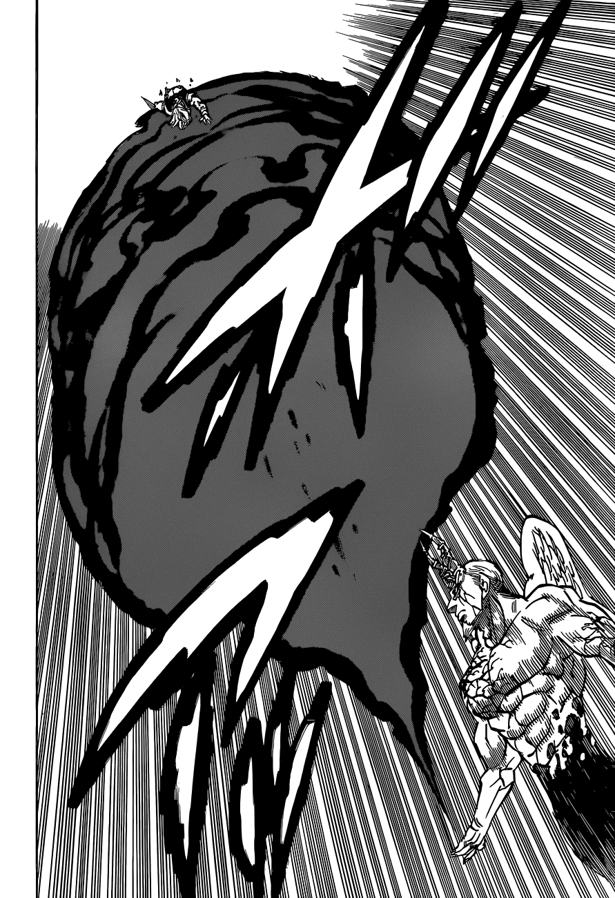 Thất Hình Đại Tội - Chương 98 - Trang 19