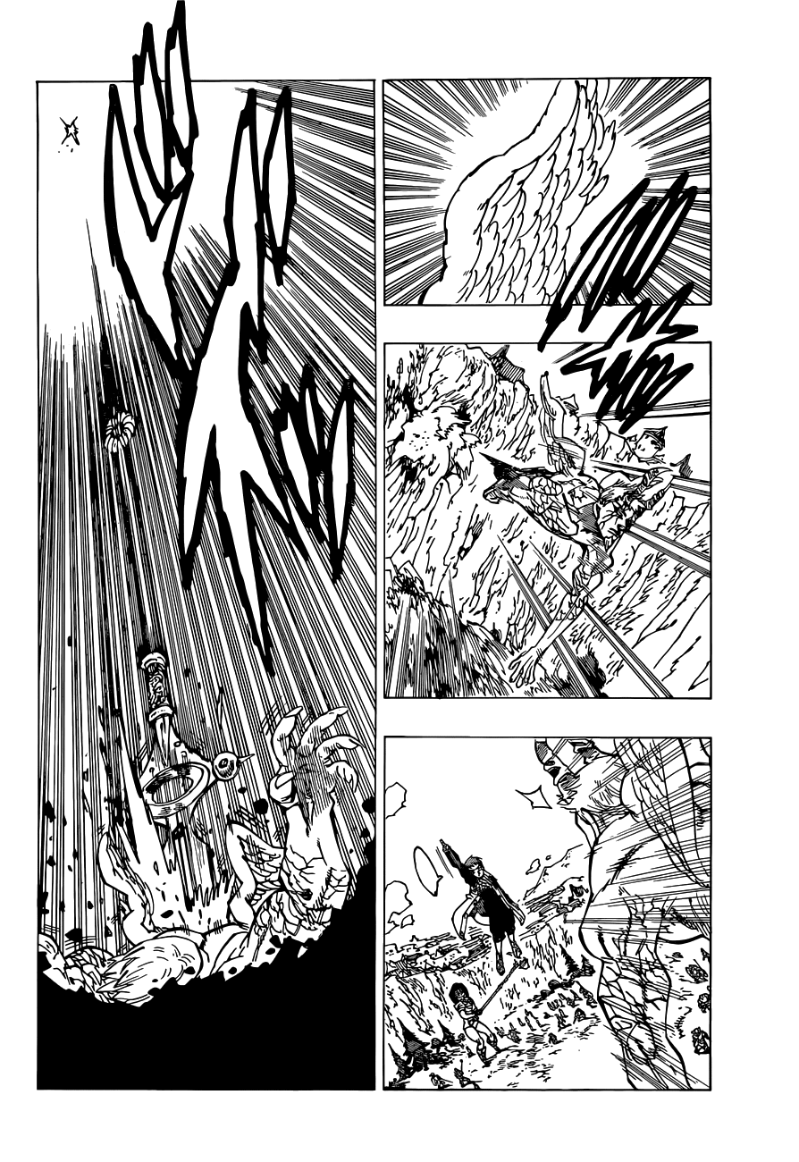 Thất Hình Đại Tội - Chương 98 - Trang 5