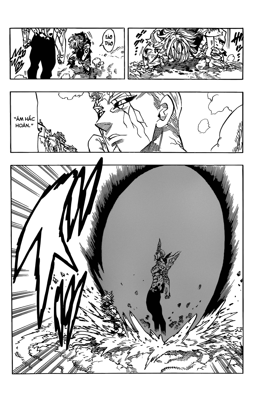 Thất Hình Đại Tội - Chương 99 - Trang 2