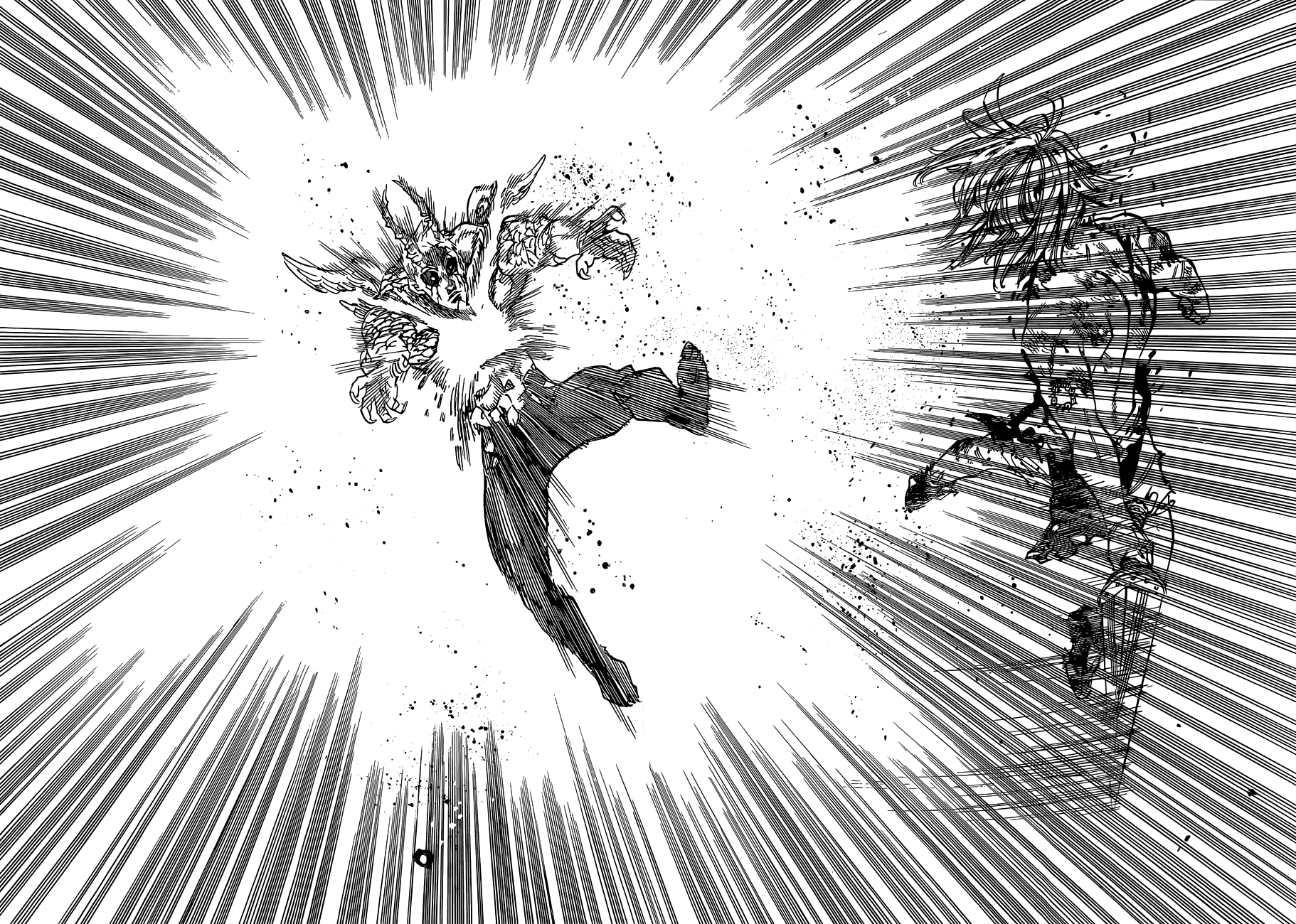 Thất Hình Đại Tội - Chương 99 - Trang 18